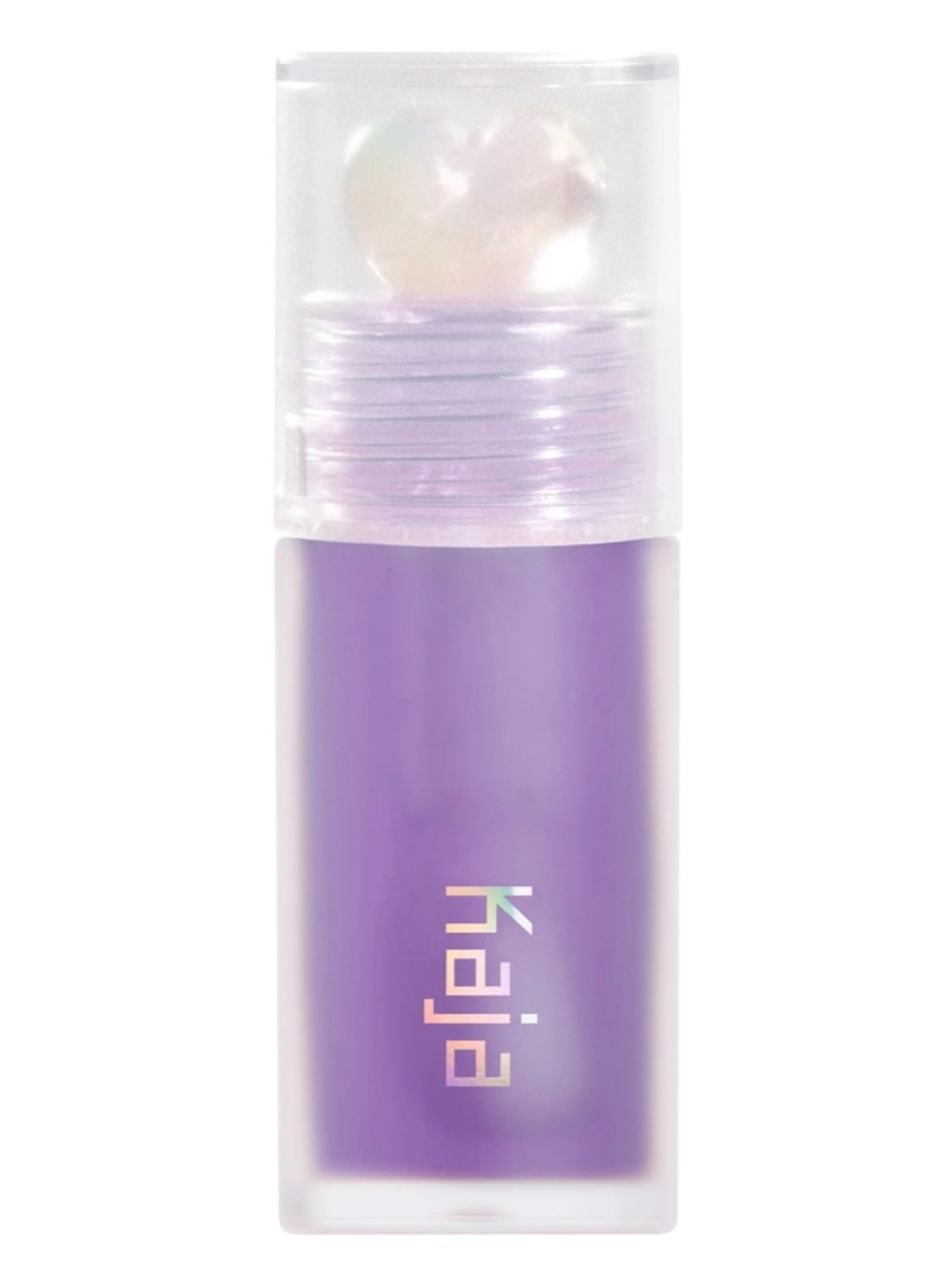 Kaja Beauty 04 Grape Glowtini Instant Hydrating & Plumping Lip Oil